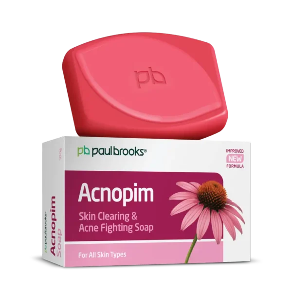 Acnopim Soap