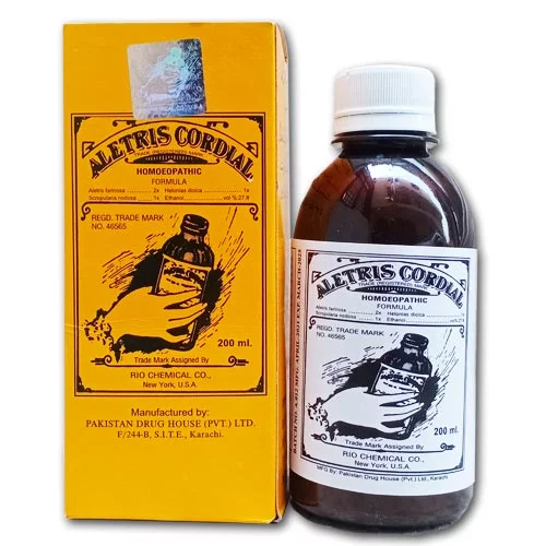 Aletris-Cordial-by-RIO-USA.jpg RIO ALETRIS CORDIAL - Image 1