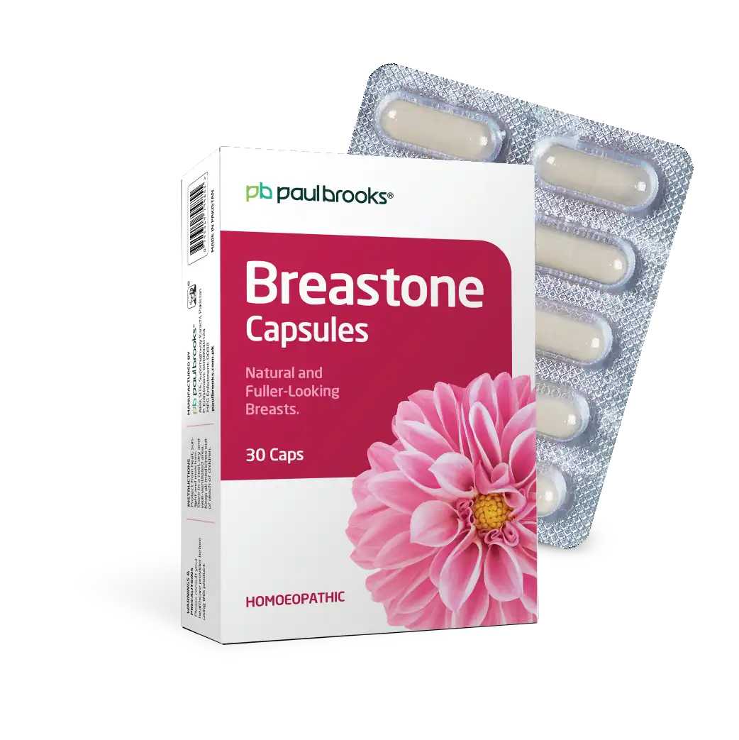 Breastone_Capsules Breastone Capsules - Image 1