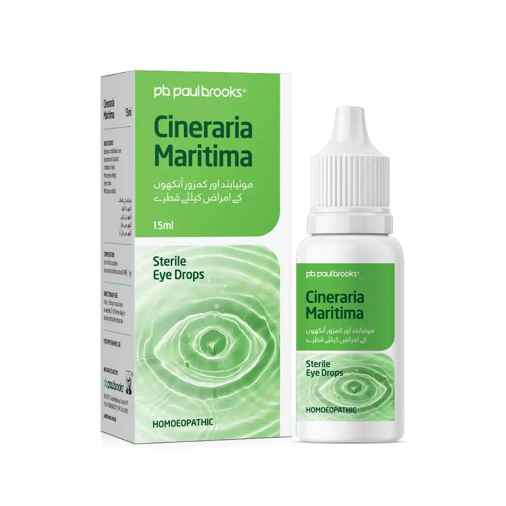 Cineraria_Martima_ Cineraria Martima Eye Drops - Image 1