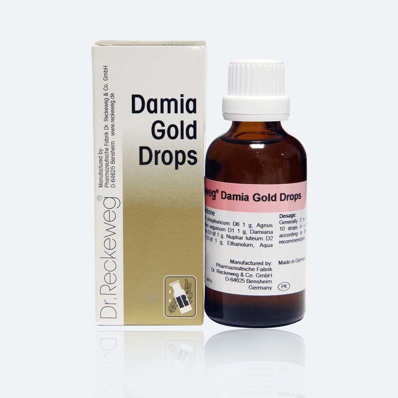Damia-Gold-1 Damia Gold Drops - Image 1
