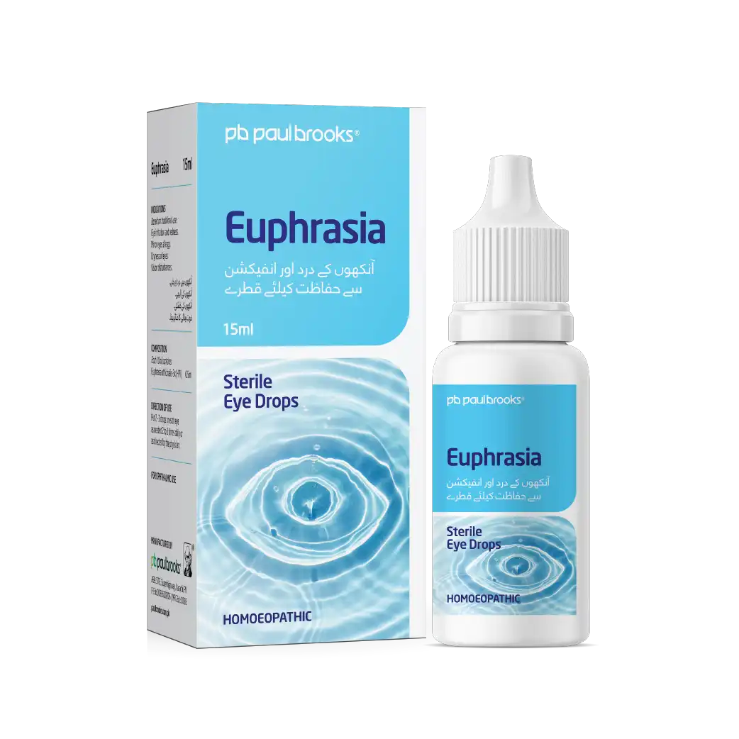 Euphrasia_Eye_Dr Euphrasia Eye Drops - Image 1