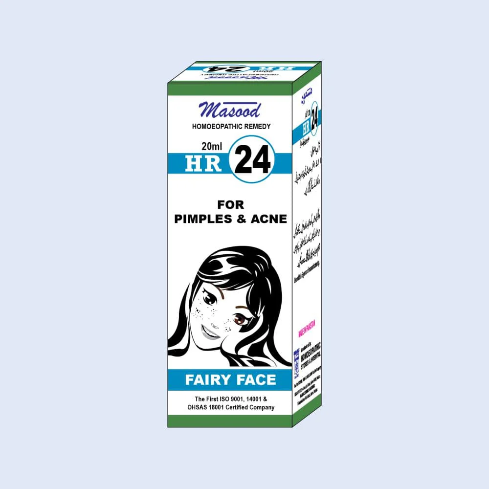 HR-24-FAIRY-FACE HR-24 (FAIRY FACE) - Image 1
