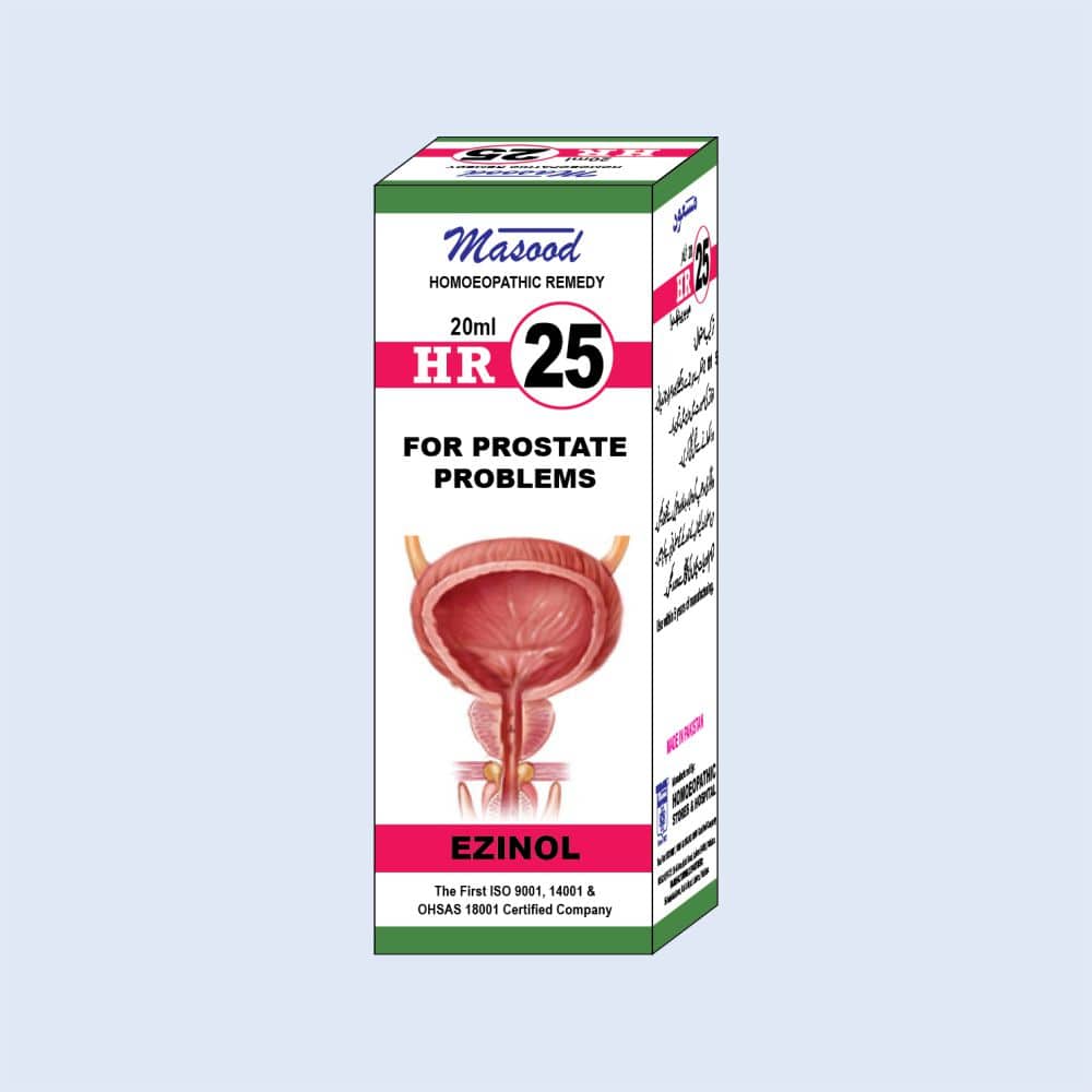 HR-25-EZINOL (1) HR-25 (EZINOL) - Image 1