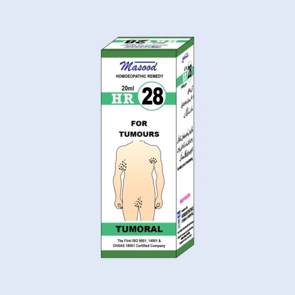 HR-28 (TUMORAL)