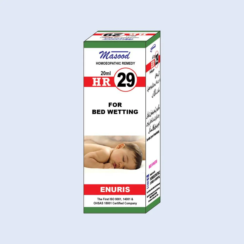 HR-29-ENURIS HR-29 (ENURIS) - Image 1