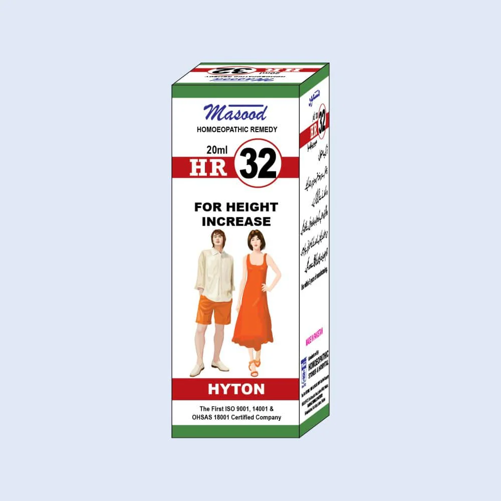 HR-32-HYTON HR-32 (HYTON) - Image 1