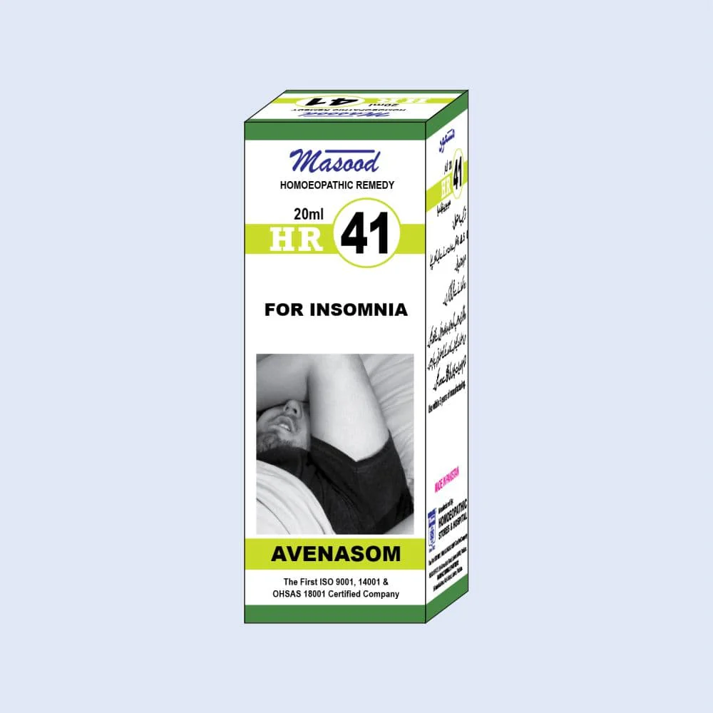 HR-41-AVENASOM (1) HR-41 (AVENASOM) - Image 1
