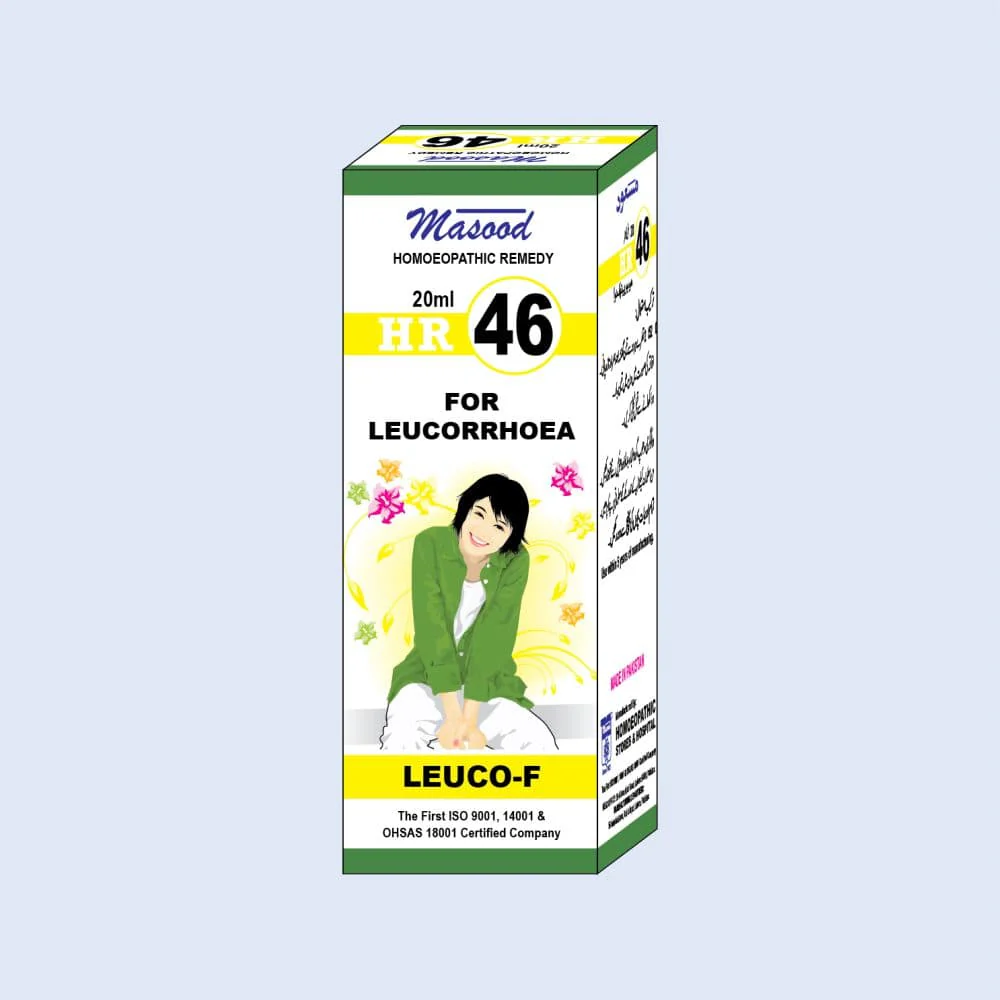 HR-NO-46-LEUCO-F (1) HR-46 (LEUCO-F) - Image 1