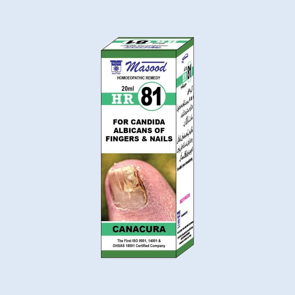 HR-NO-81-CANACURA HR 81 CANACURA Drops - Image 1