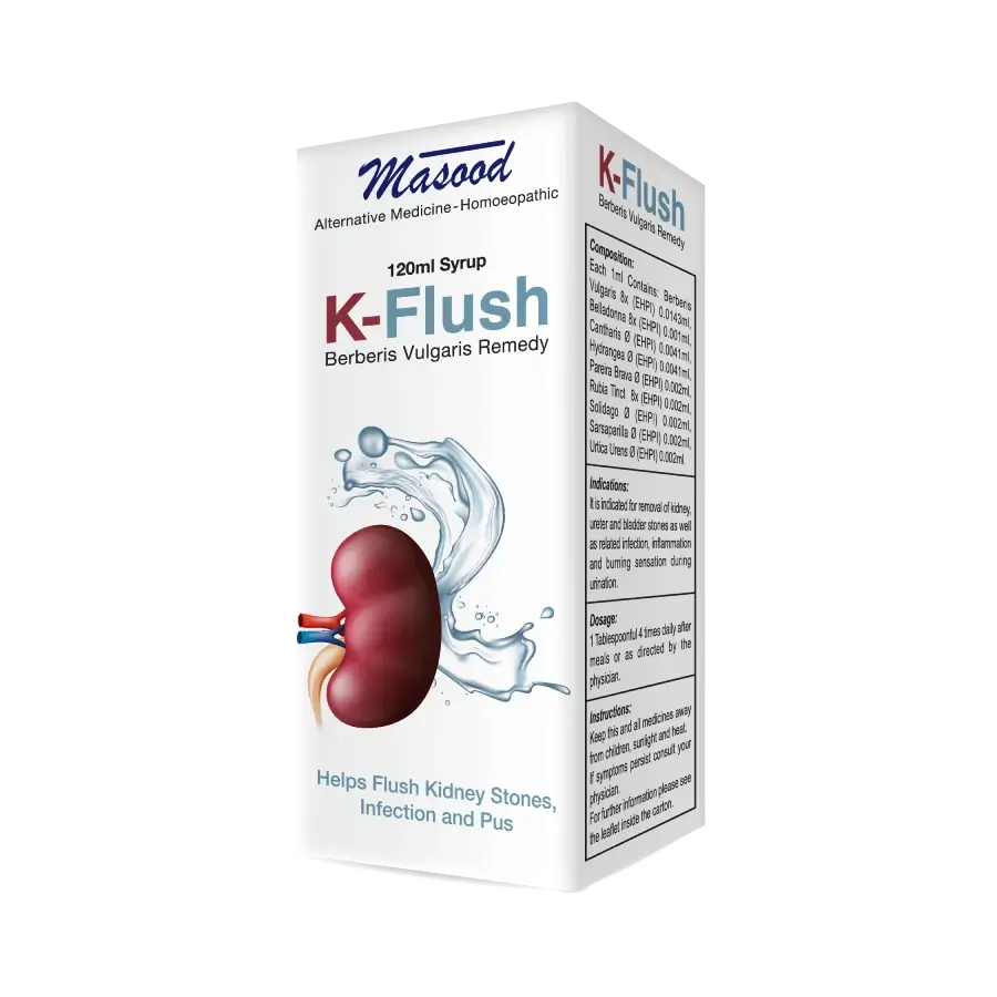 K-FushProductPicture_1 K Flush Syrup 120ml - Image 1