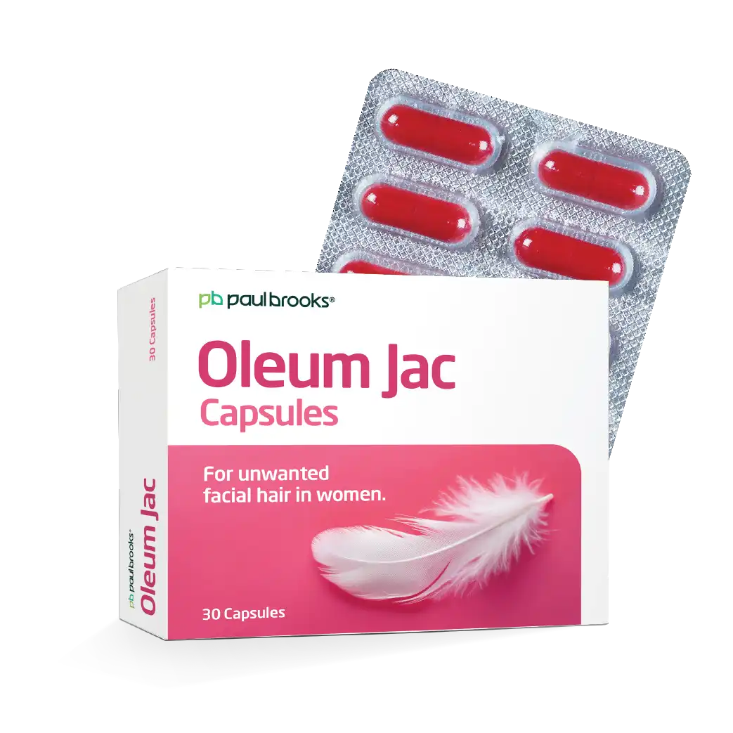 Oleum_Jac_Capsule_ Oleum Jac Capsules - Image 1