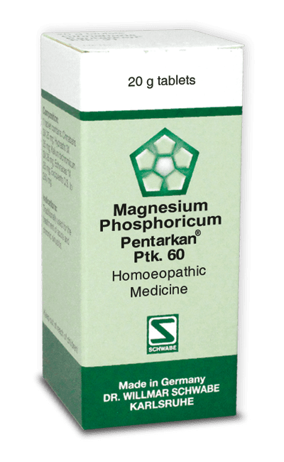 PTK60 Ptk 60 Magnesium Phos Pentarkan - Image 1