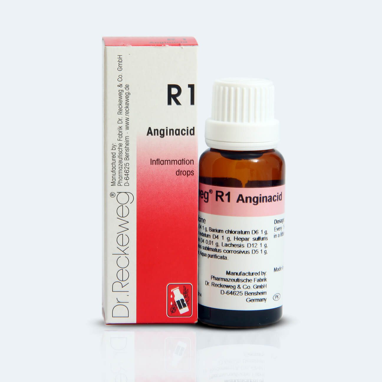 R1-1 R1 Inflammation Drops - Image 1