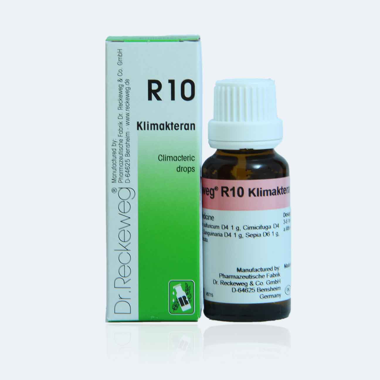 R10-1 R10 Drops - Image 1
