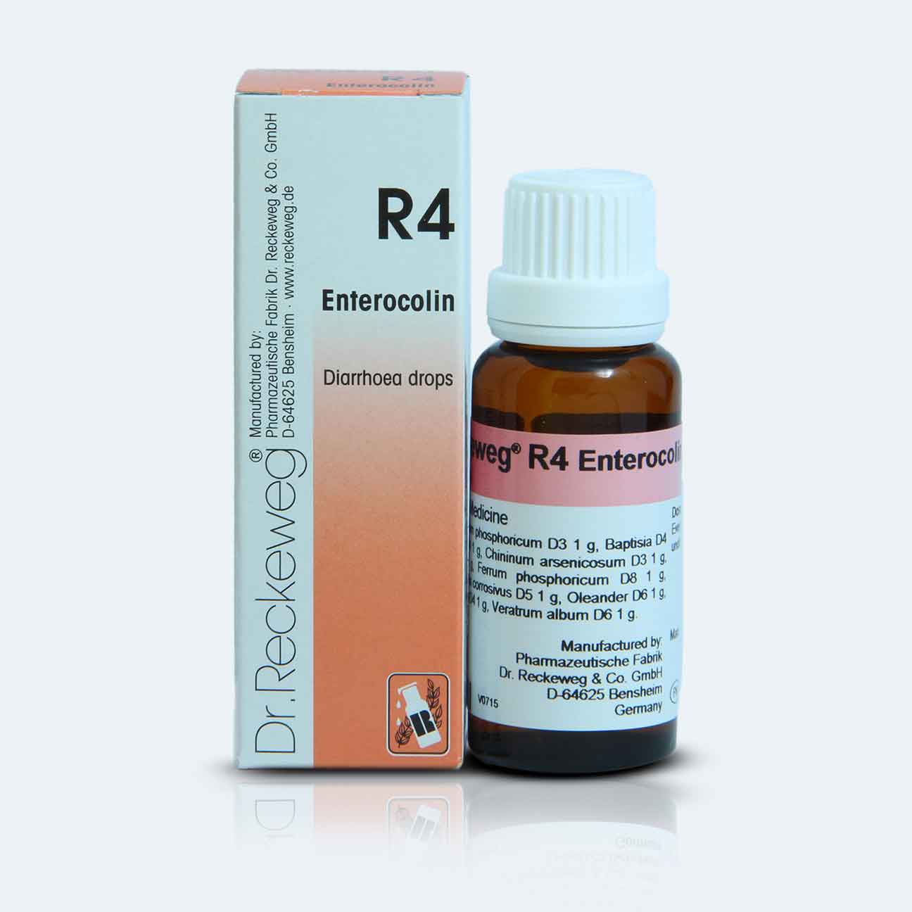 R4 R4 Diarrhoea Drops - Image 1