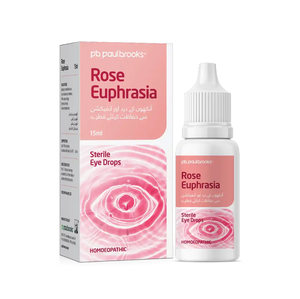 Rose_Euphrasia Rose Euphrasia Drops - Image 1
