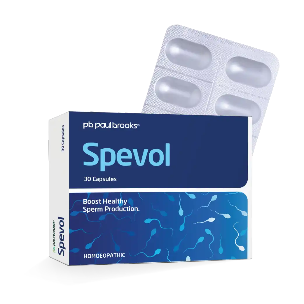 Spevol_Capsules Spevol Capsules - Image 1