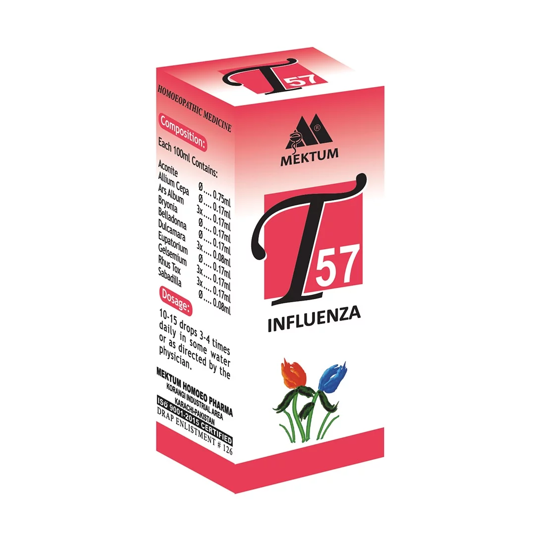 T57 T57 Influenza Drops - Image 1