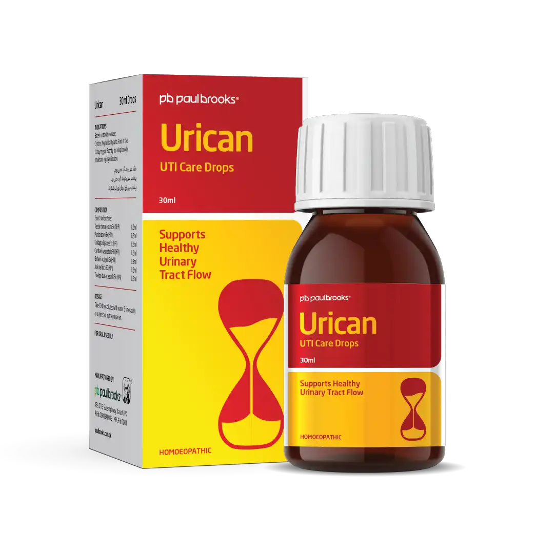 UTI DROPS Urican Drops - Image 1