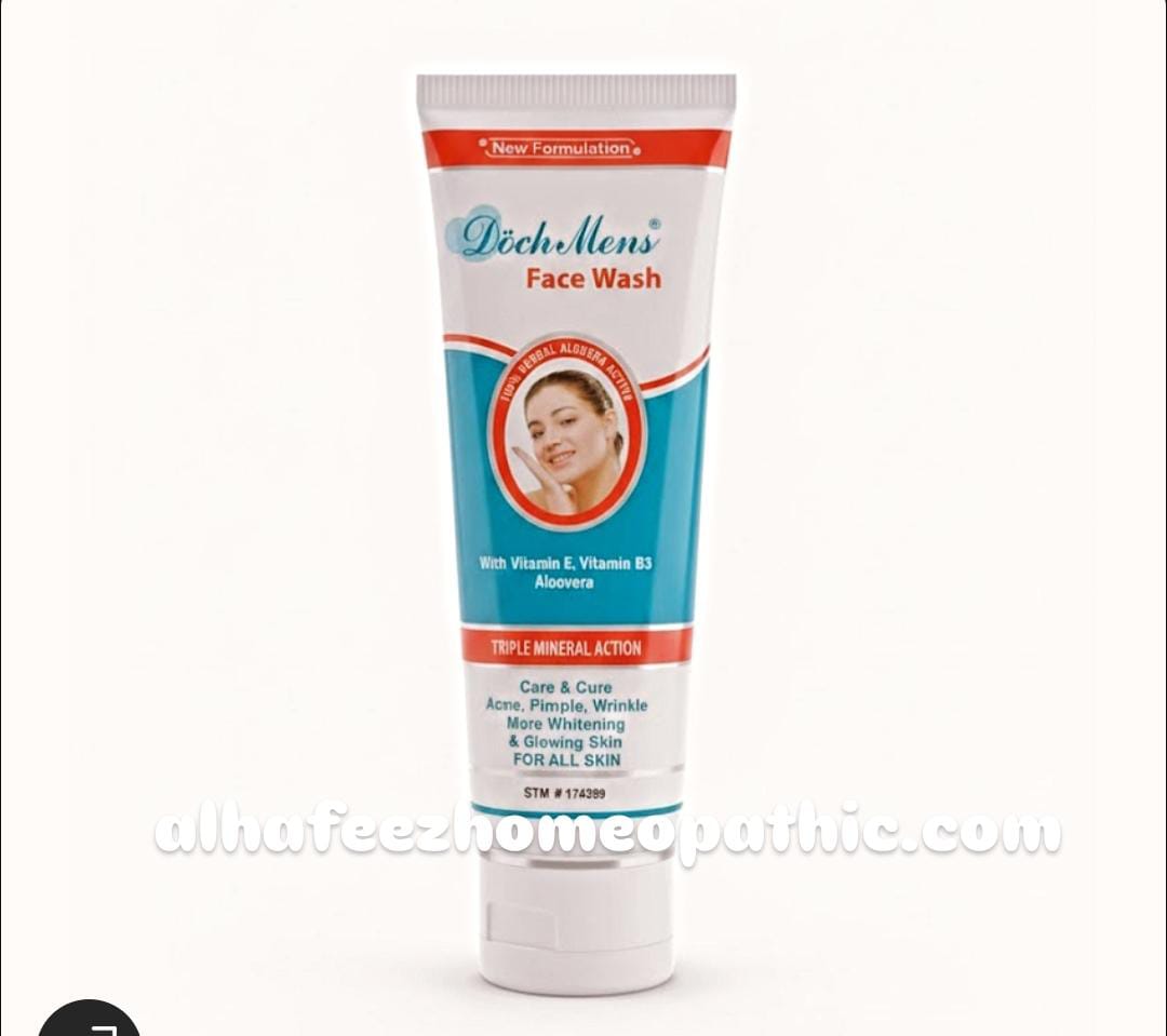 WhatsApp Image 2026-01-02 at 11.40.33 AM DochMens Face Wash - Image 1