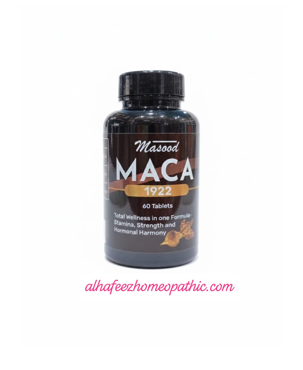WhatsApp Image 2026-01-12 at 7.05.02 PM MACA Root Tablets - Image 1