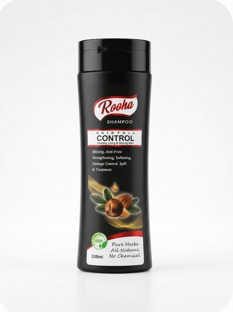 WhatsApp Image 2026-08-25 at 9.02.06 PM Rooha Shampoo - Image 1