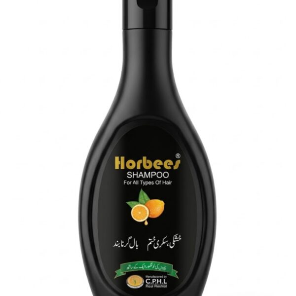 Harbees SHAMPOO