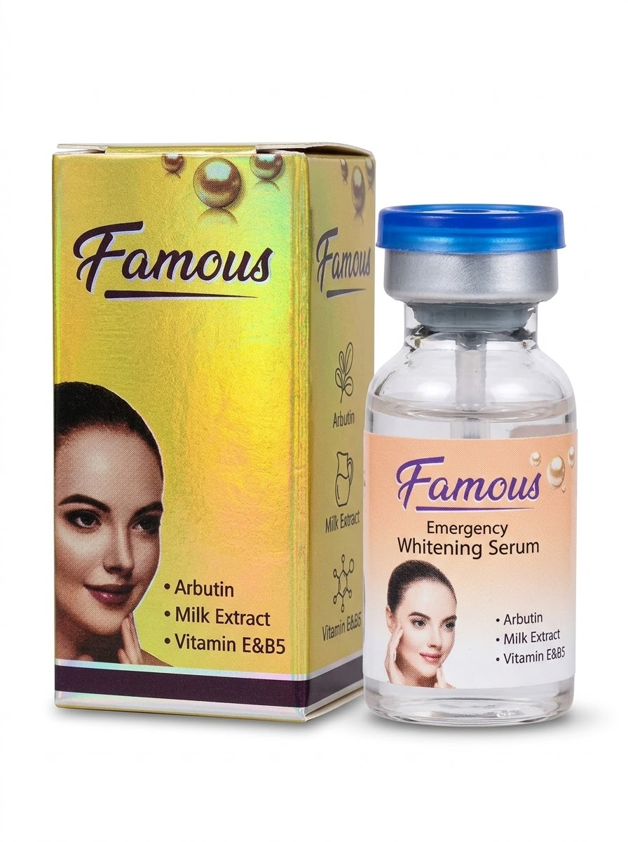 WhatsApp Image 2026-10-03 at 4.14.00 PM Whitening Serum Famous - Image 1