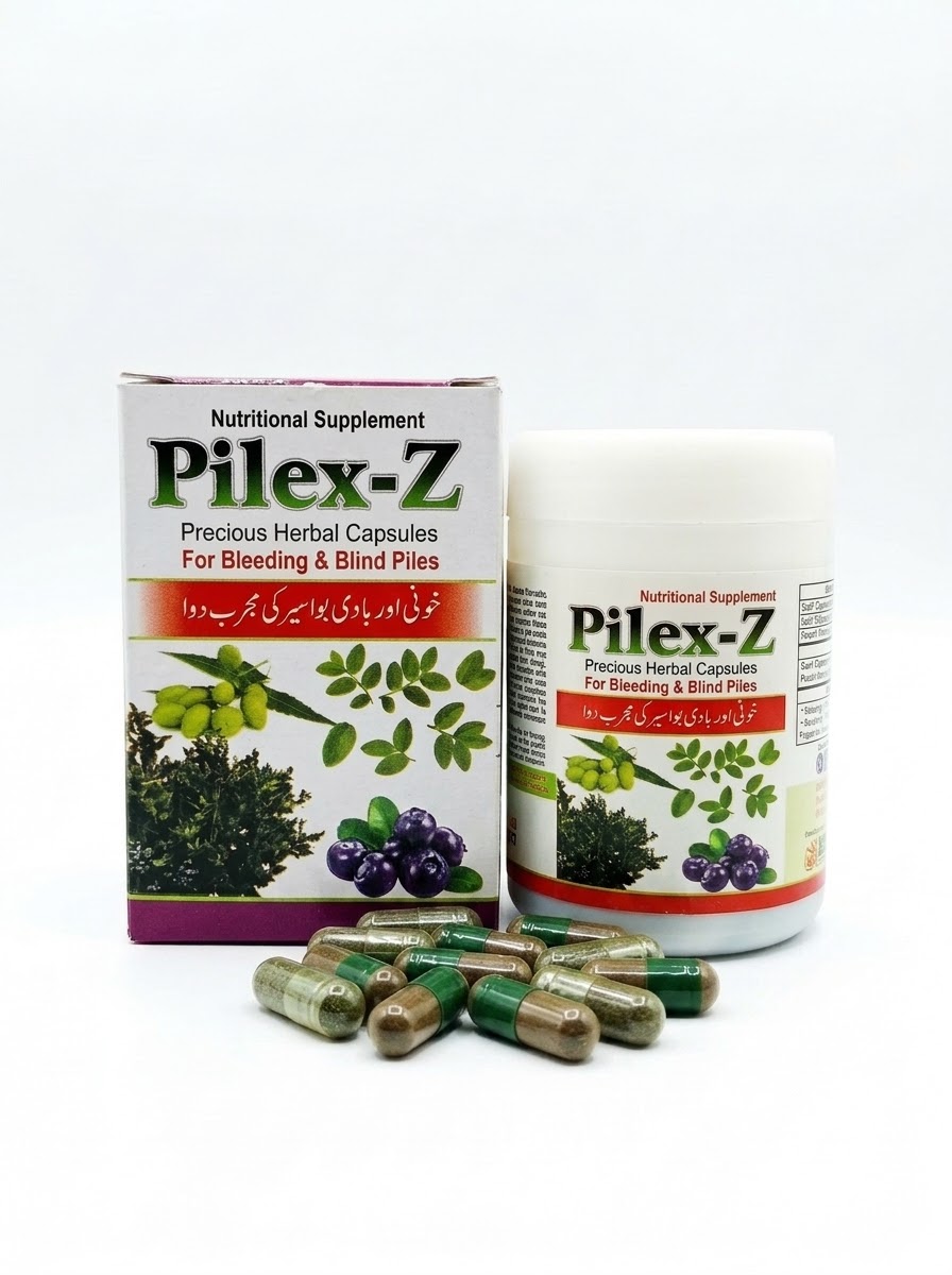 WhatsApp Image 2026-10-15 at 5.35.27 PM Pilex Z Capsules - Image 1