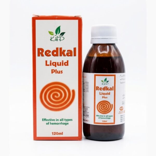 REDKAL Liquid Plus