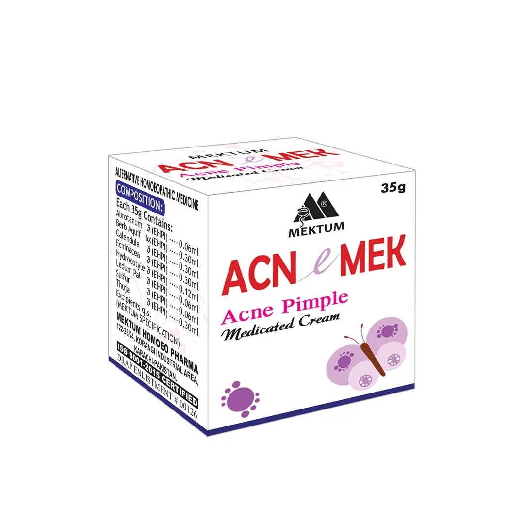 acne mek (1) Acne Mek - Image 1