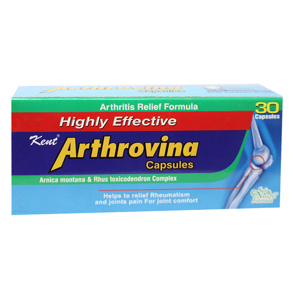 arthovina cap Arthrovina Capsules - Image 1