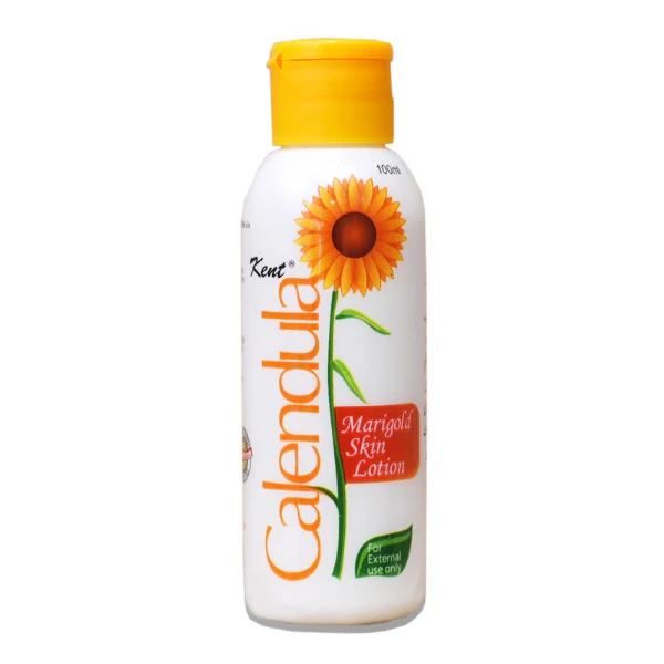 calendula Calendula Skin Lotion - Image 1