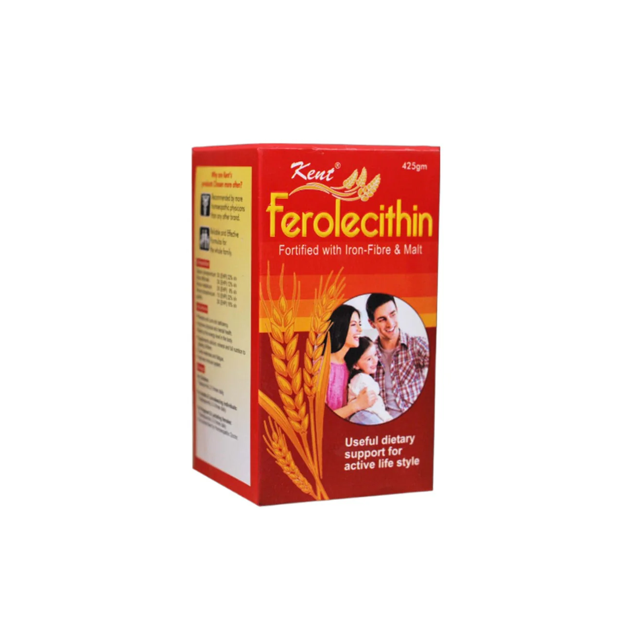 ferolecithin malt Ferolecithin Malt - Image 1
