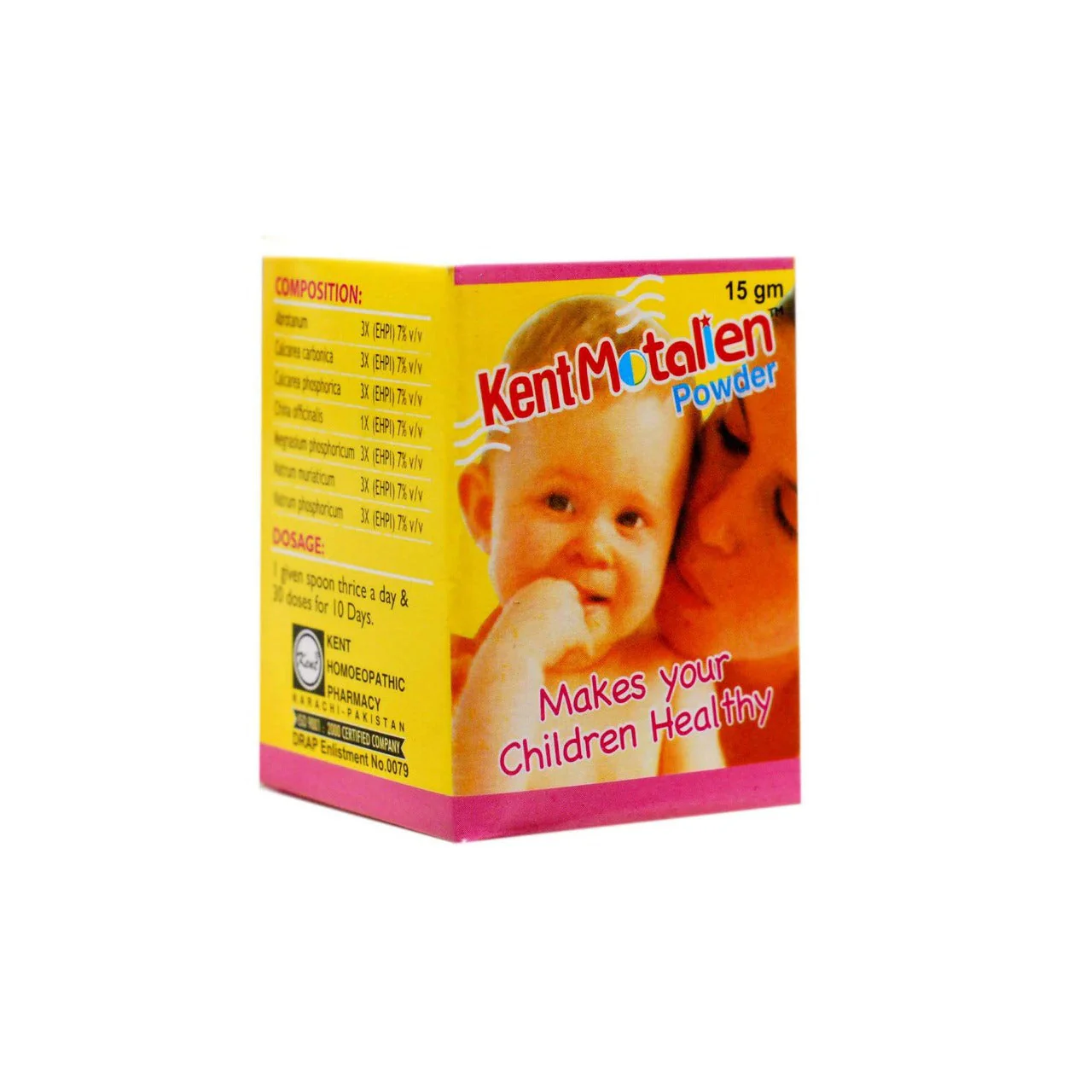 motalin Motalien Powder - Image 1
