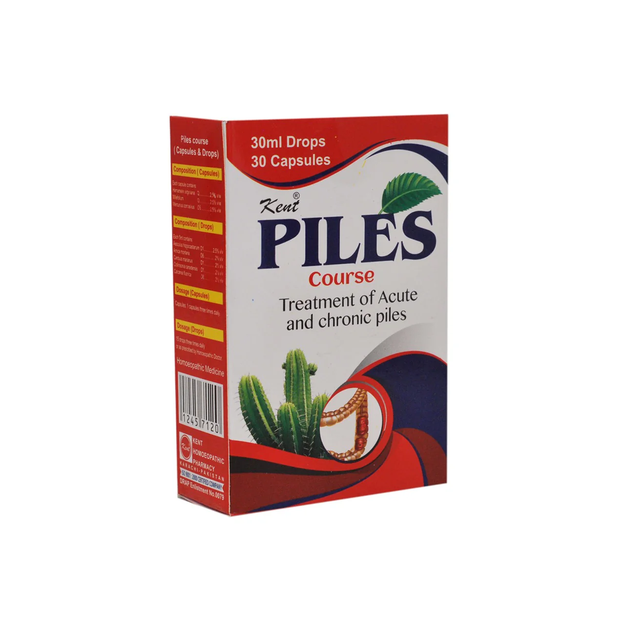 piles cure Piles course - Image 1