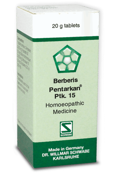 Ptk 15 Berberis Pentarkan