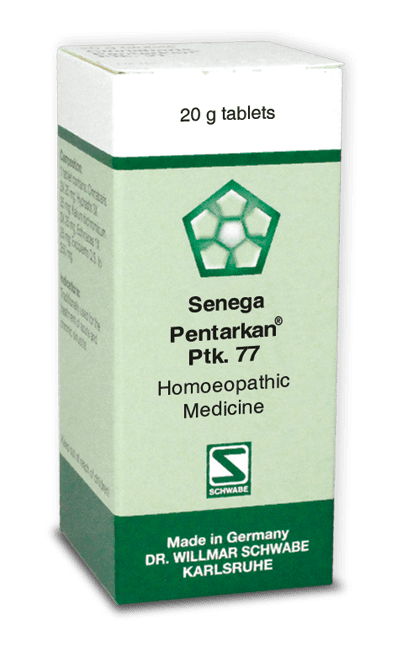 ptk77 Ptk 77 Senega Pentarkan - Image 1