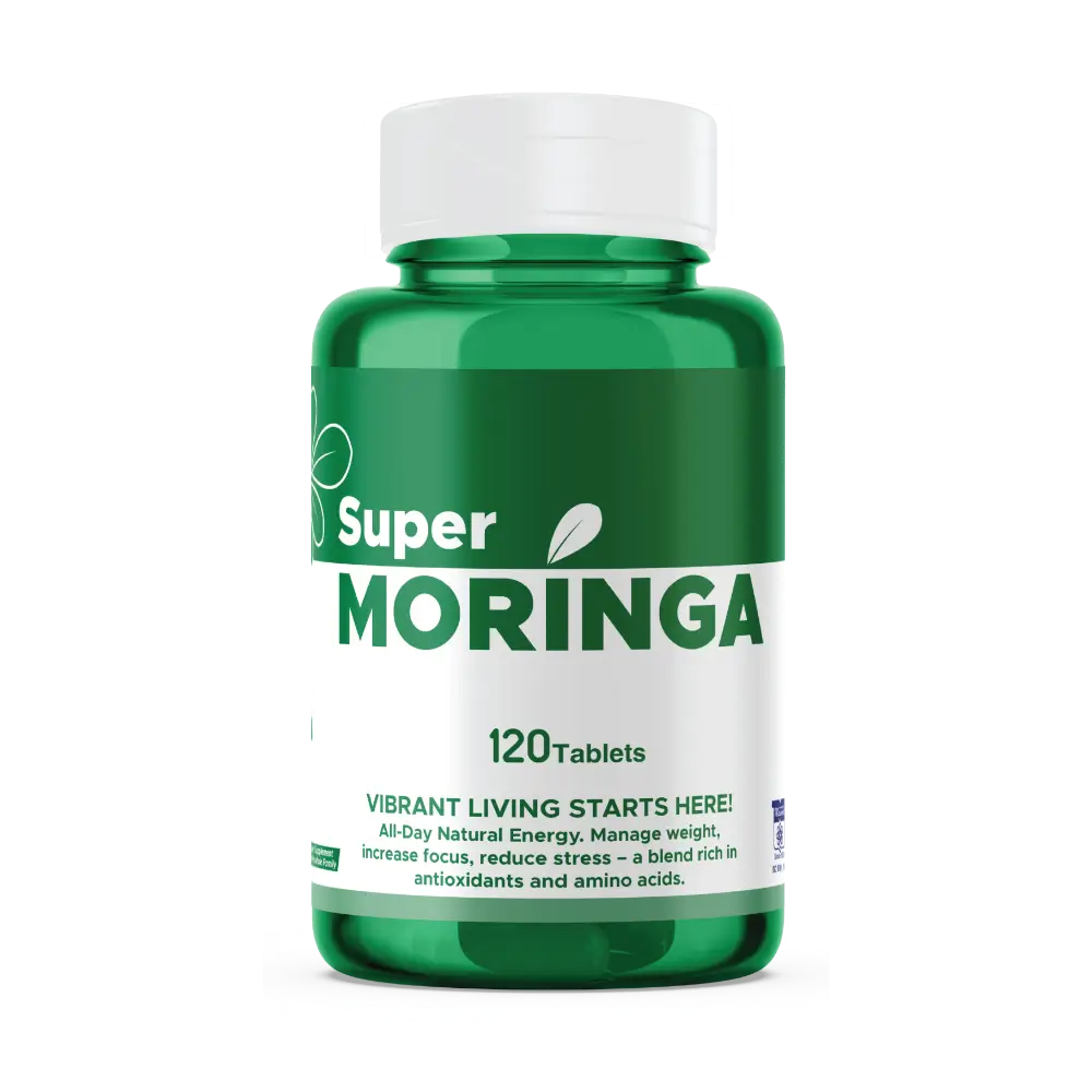 supermoring Super Moringa - Image 1